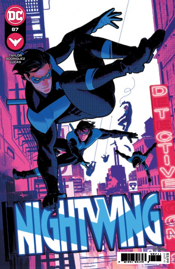 Nightwing