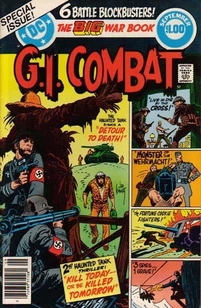 DC Special Series (1977) #22