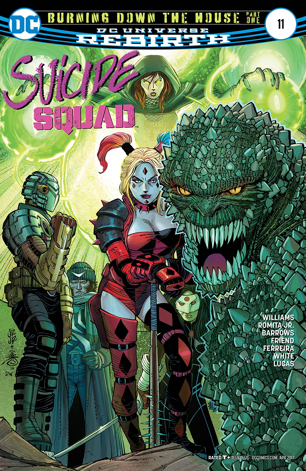 Suicide Squad