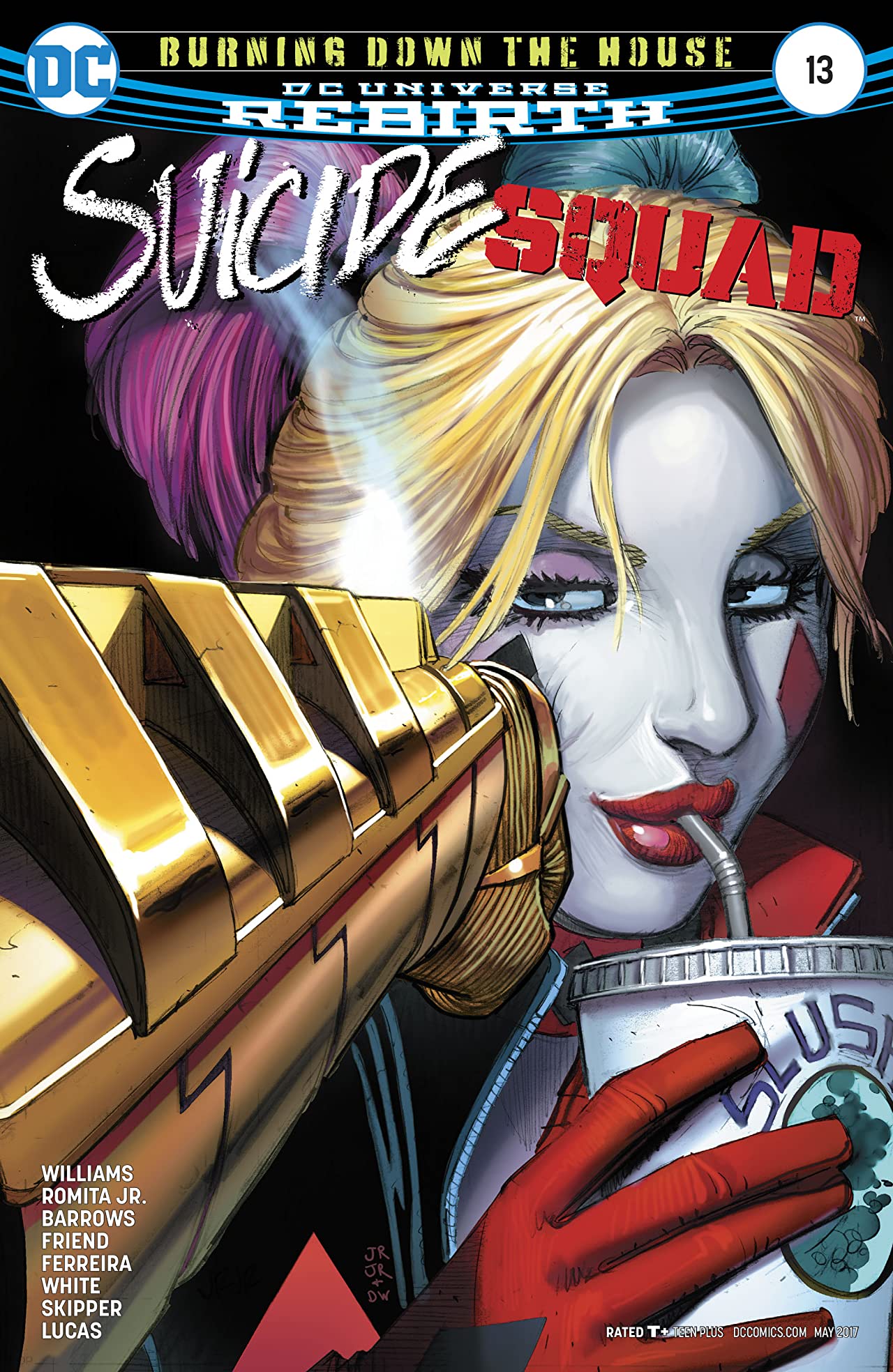 Suicide Squad