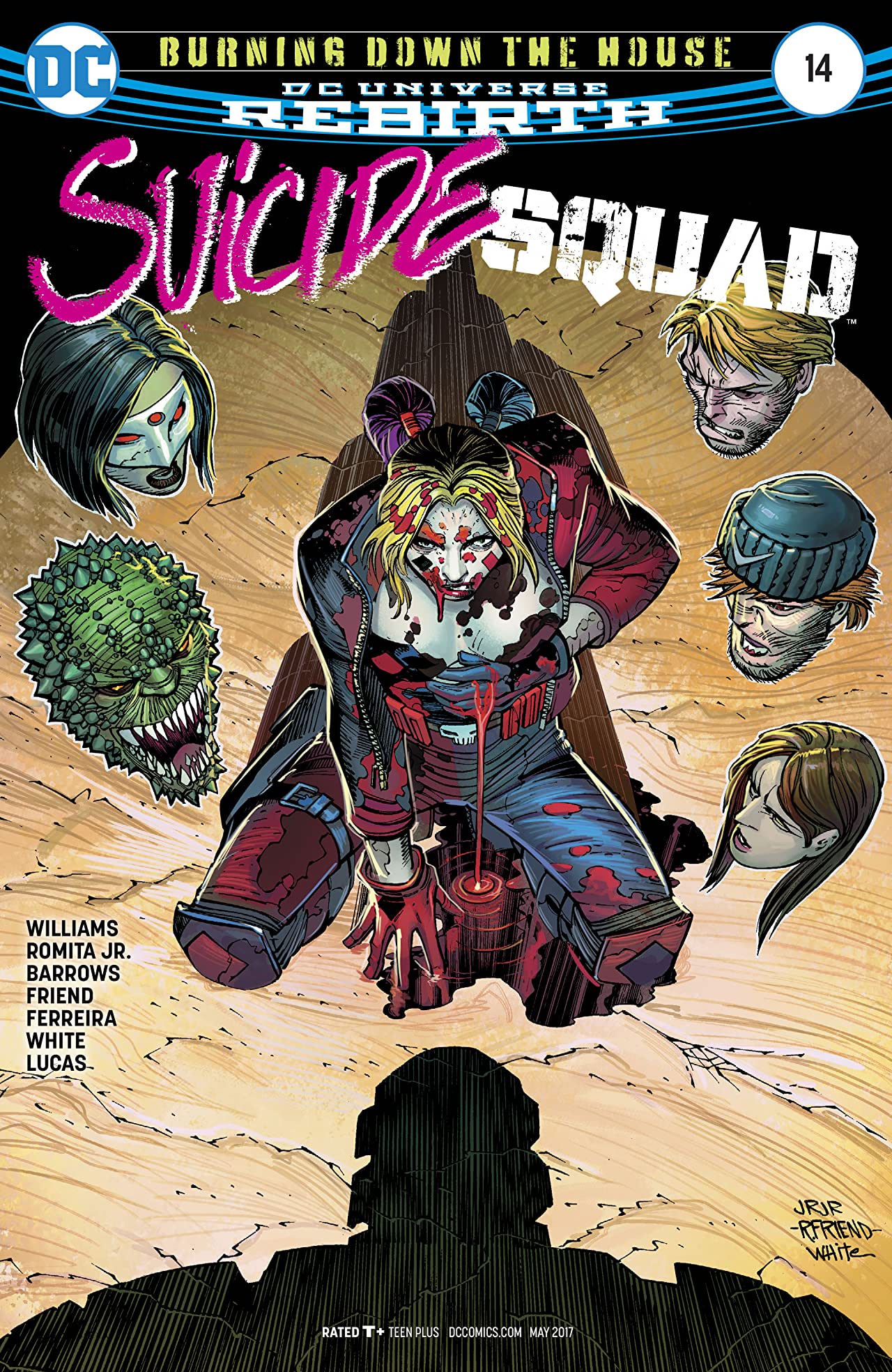 Suicide Squad
