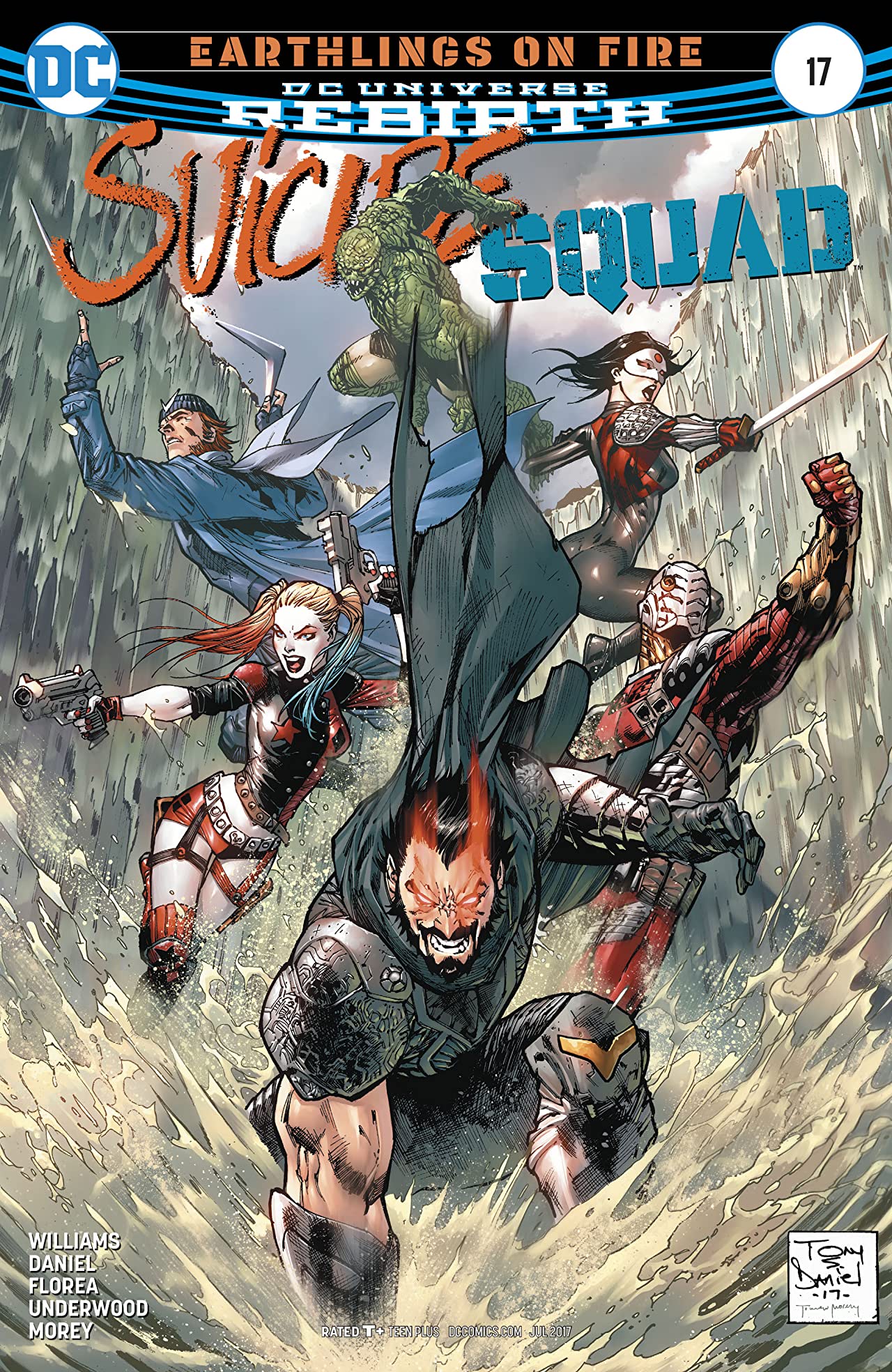 Suicide Squad (2016) #17