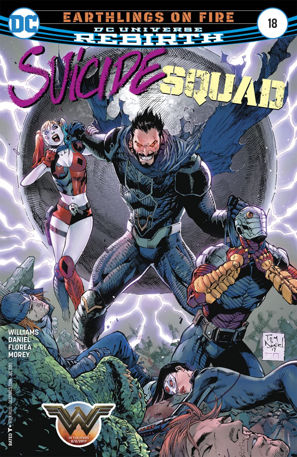 Suicide Squad