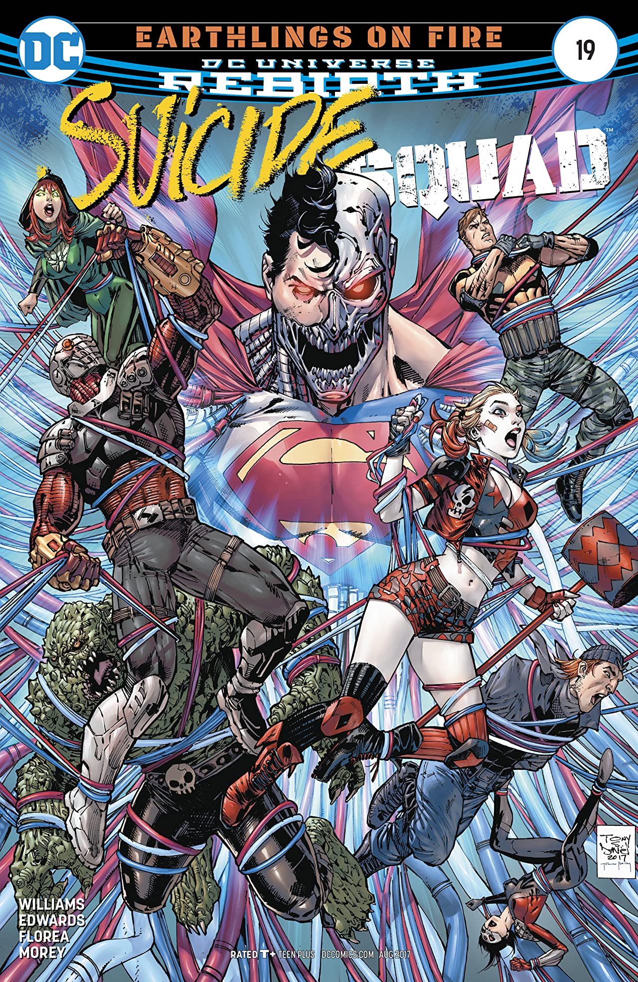 Suicide Squad