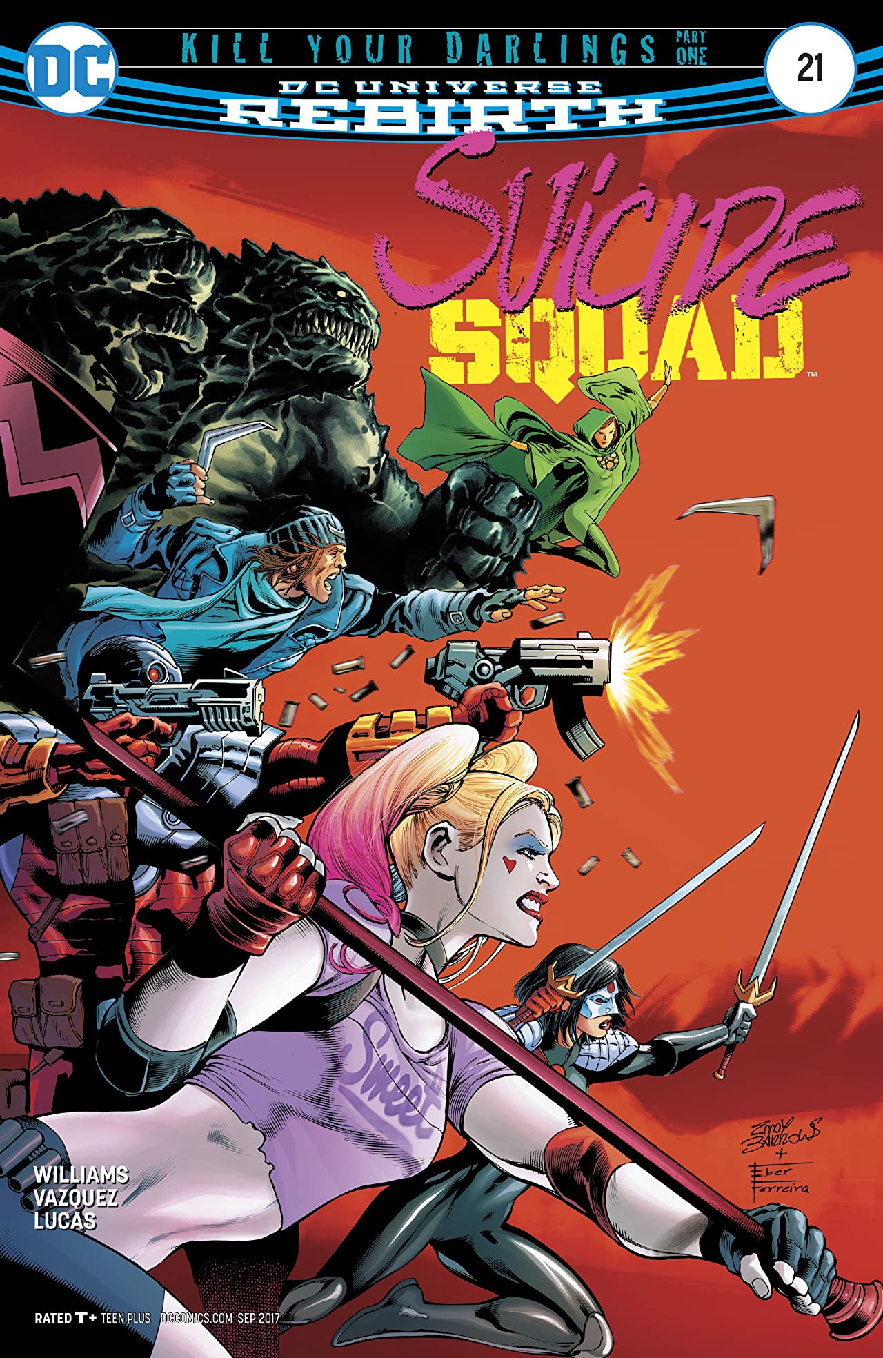Suicide Squad