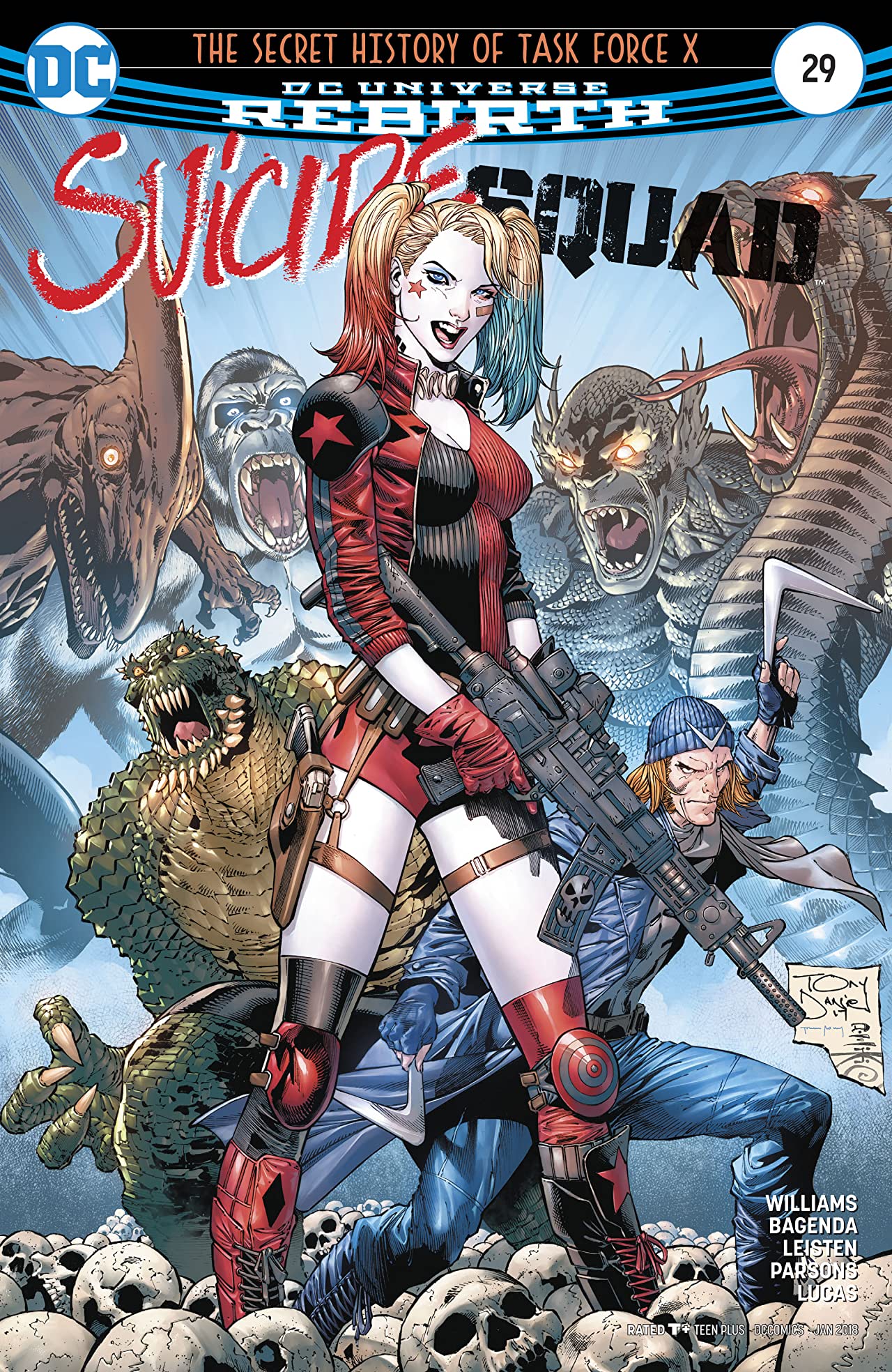 Suicide Squad