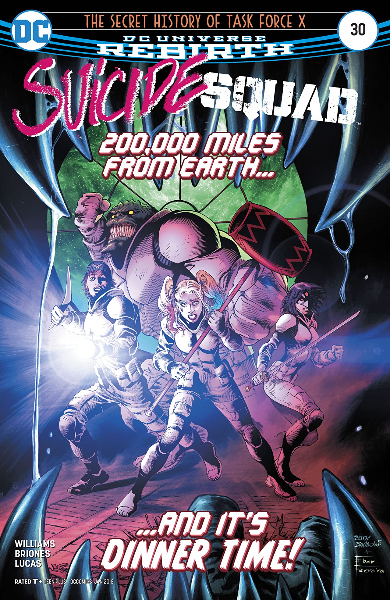 Suicide Squad