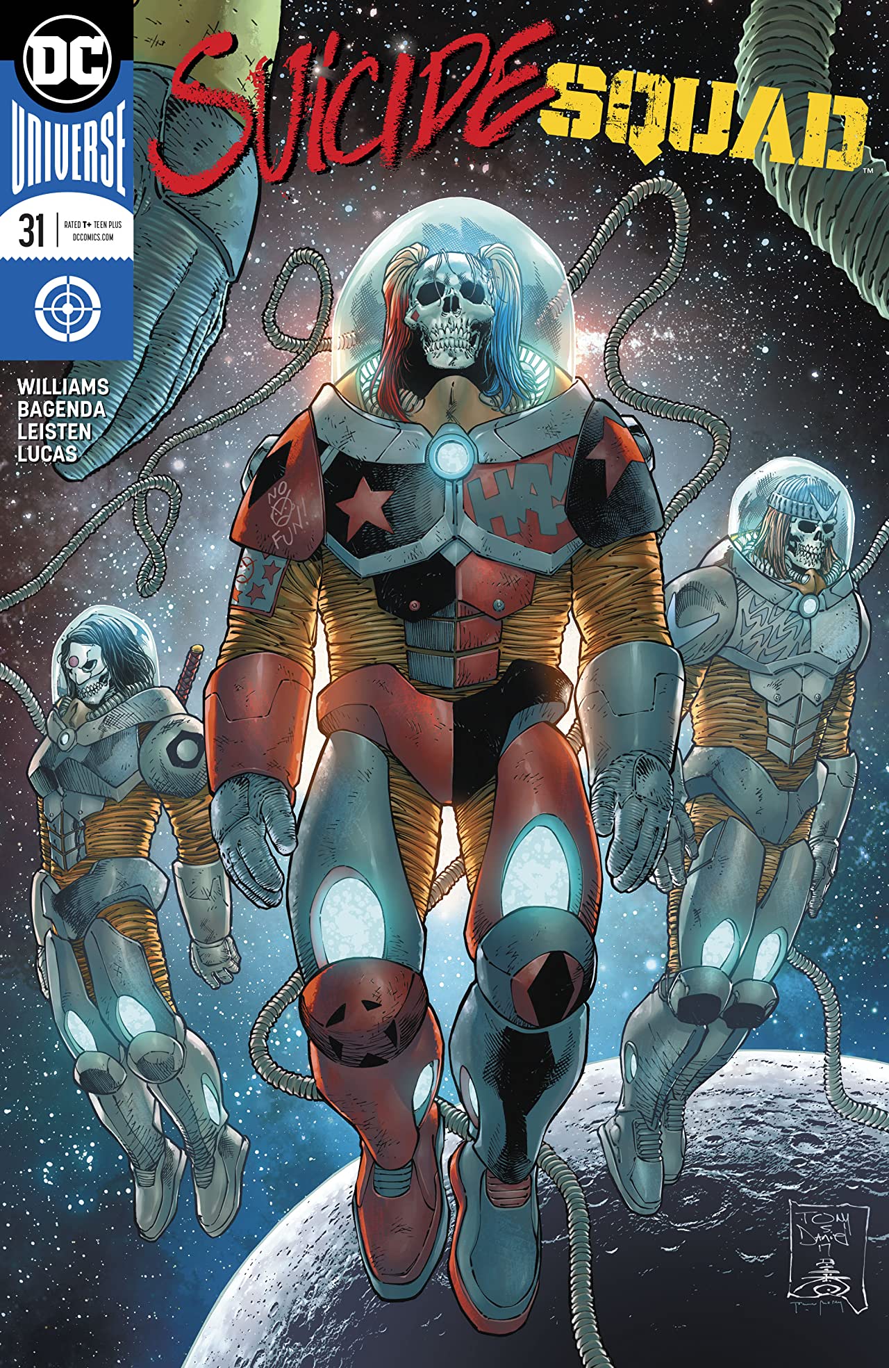 Suicide Squad