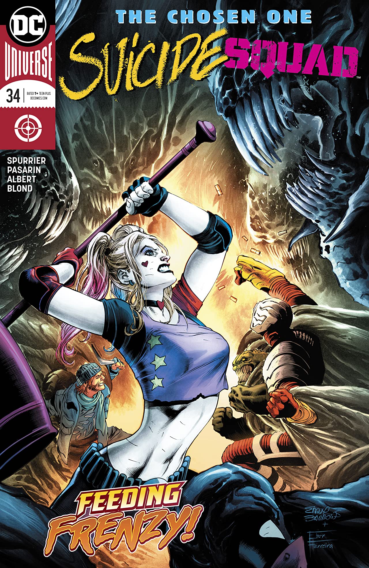 Suicide Squad
