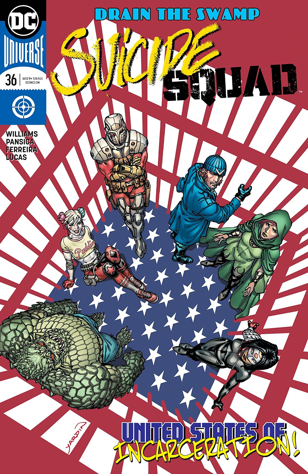 Suicide Squad