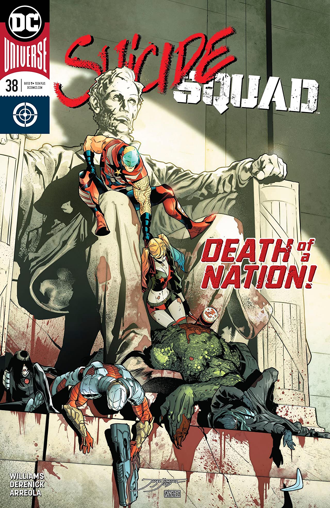 Suicide Squad