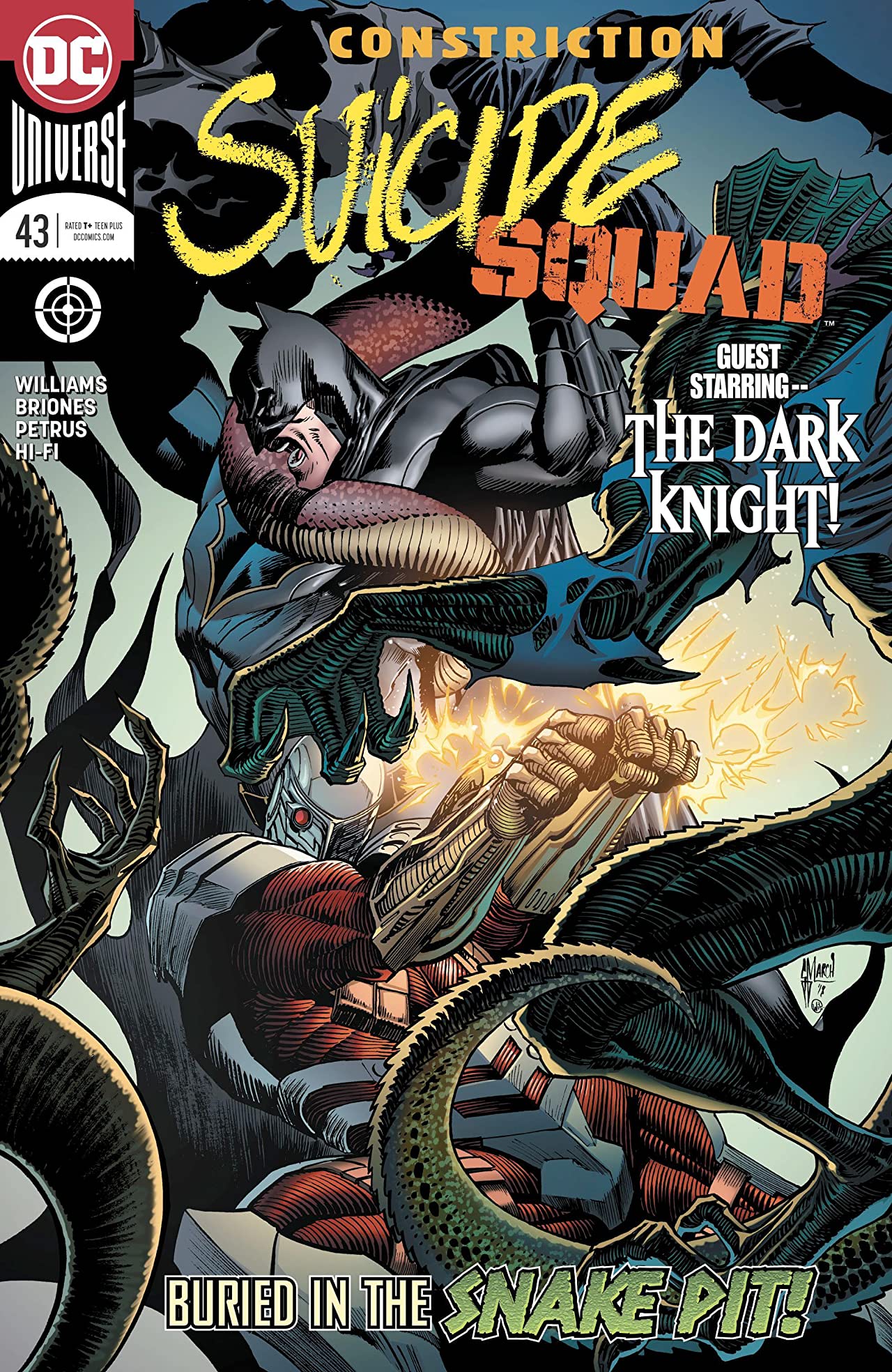 Suicide Squad
