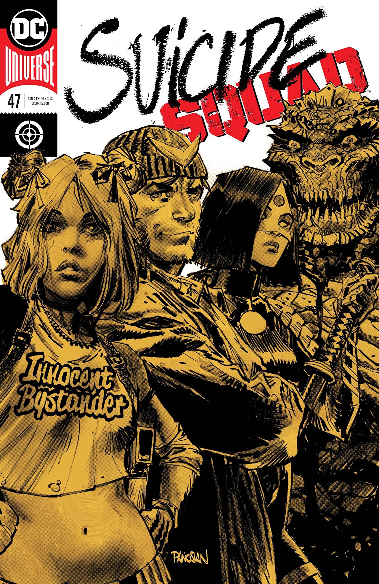 Suicide Squad