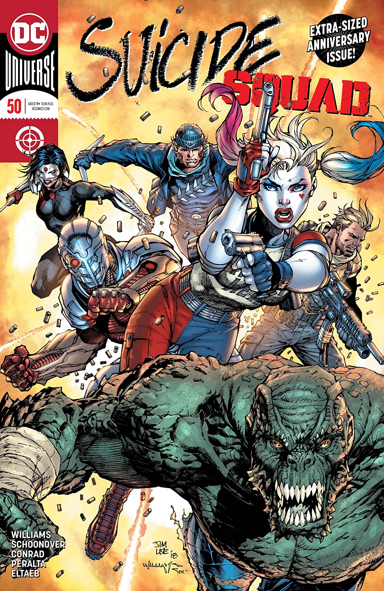 Suicide Squad