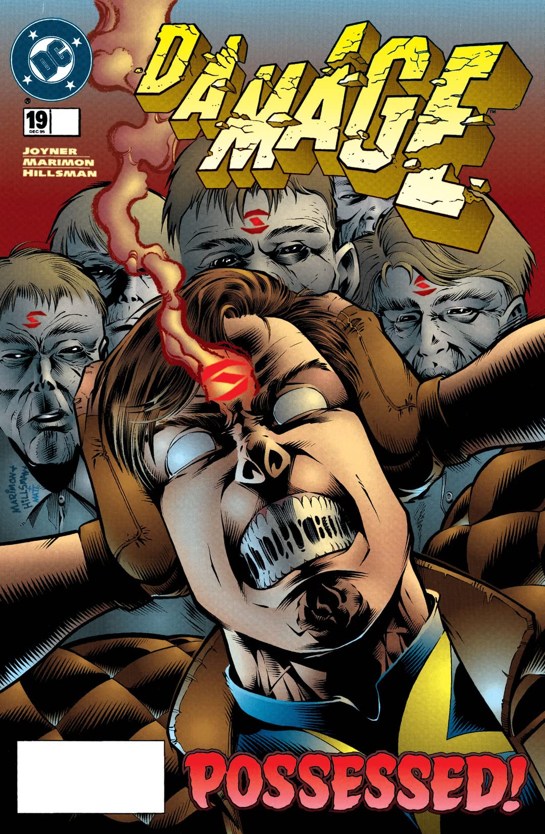Damage (1994) #19