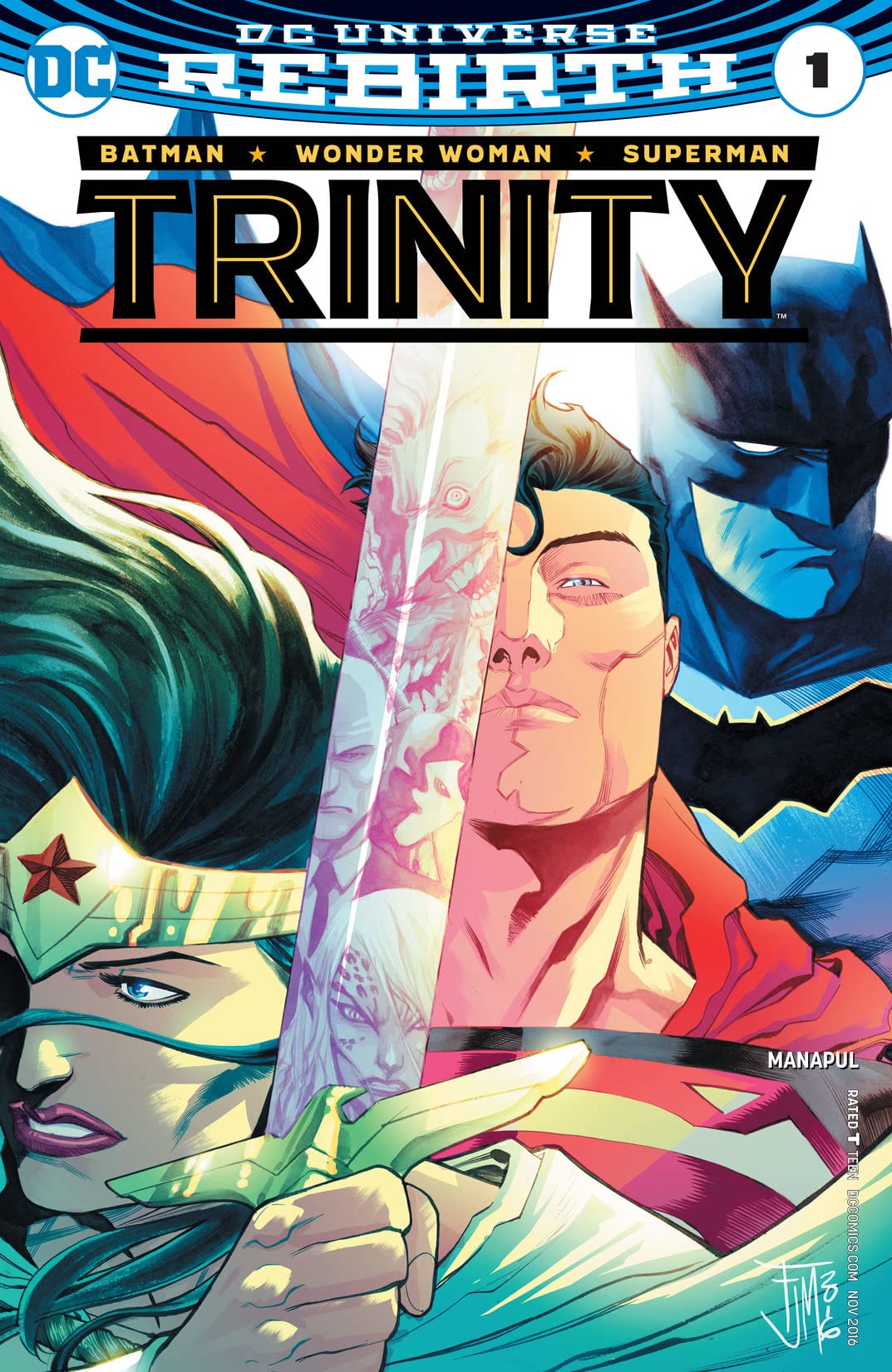 Trinity