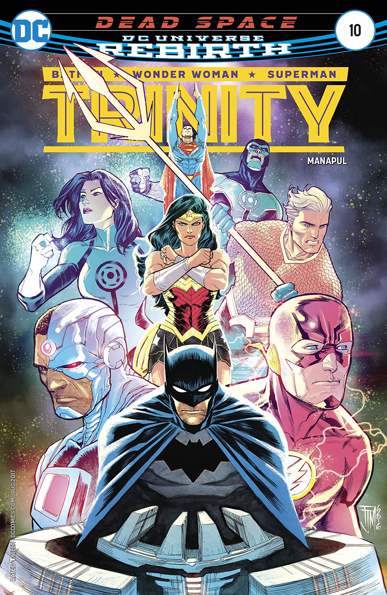 Trinity