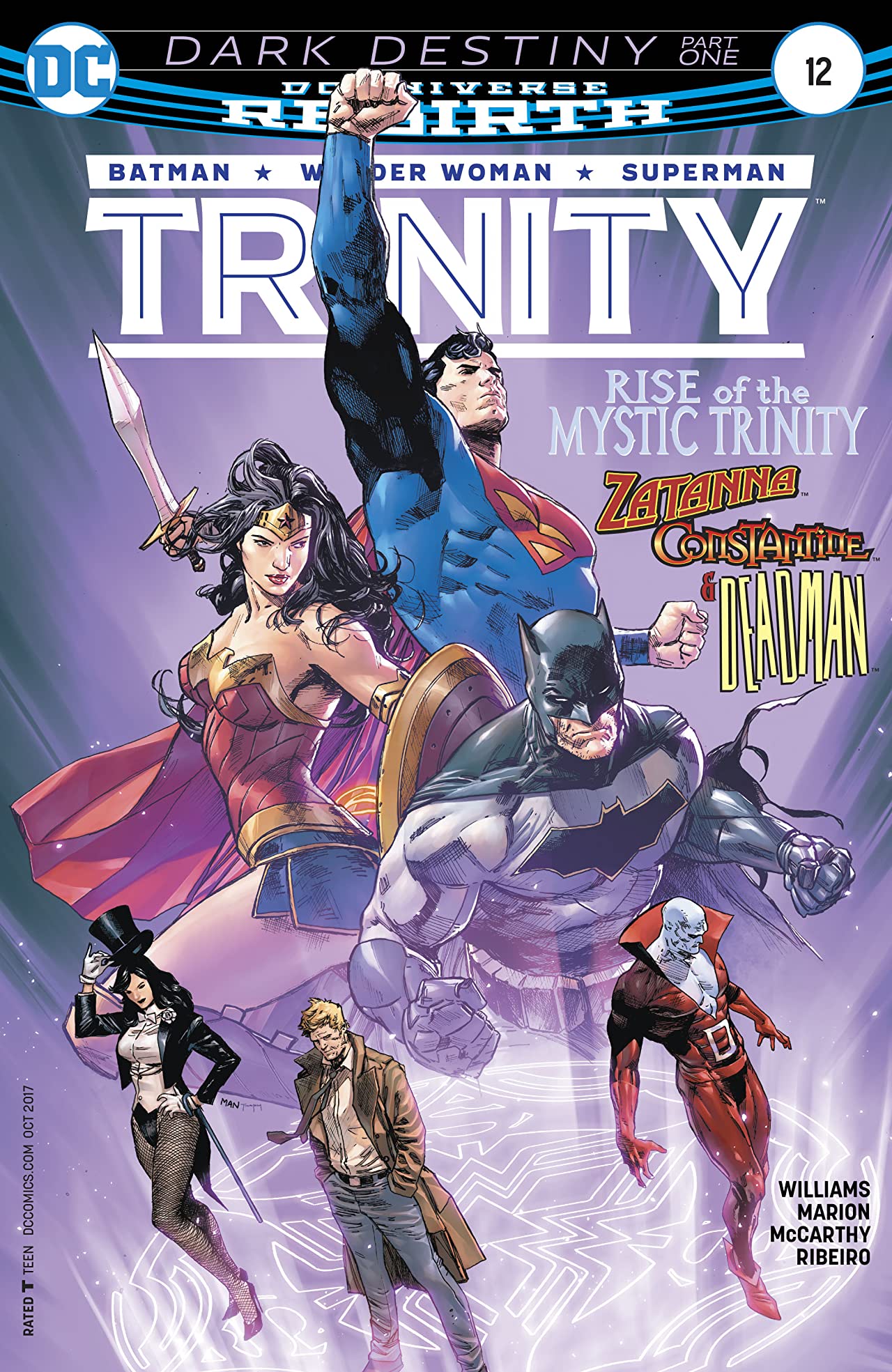 Trinity