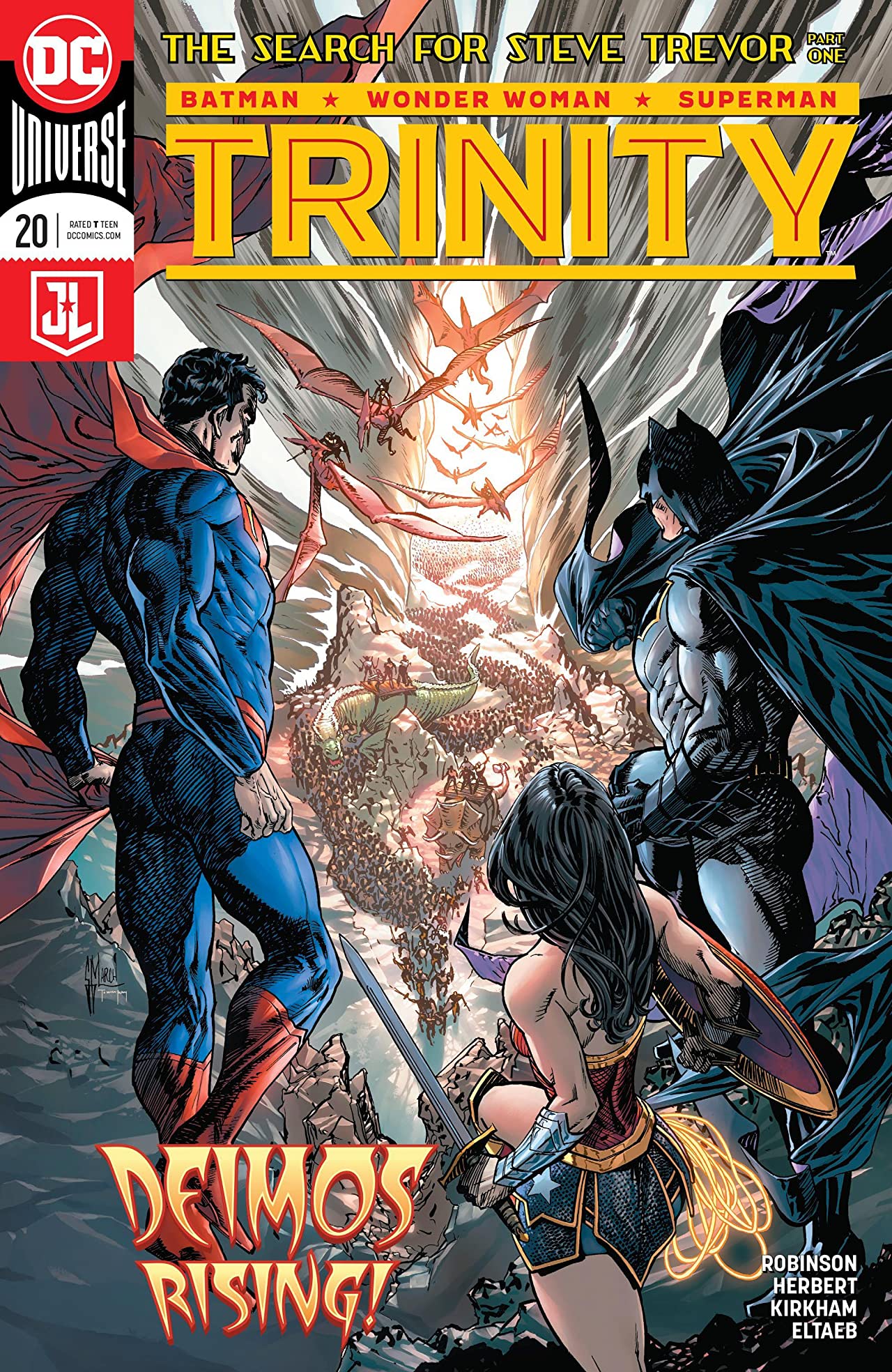 Trinity