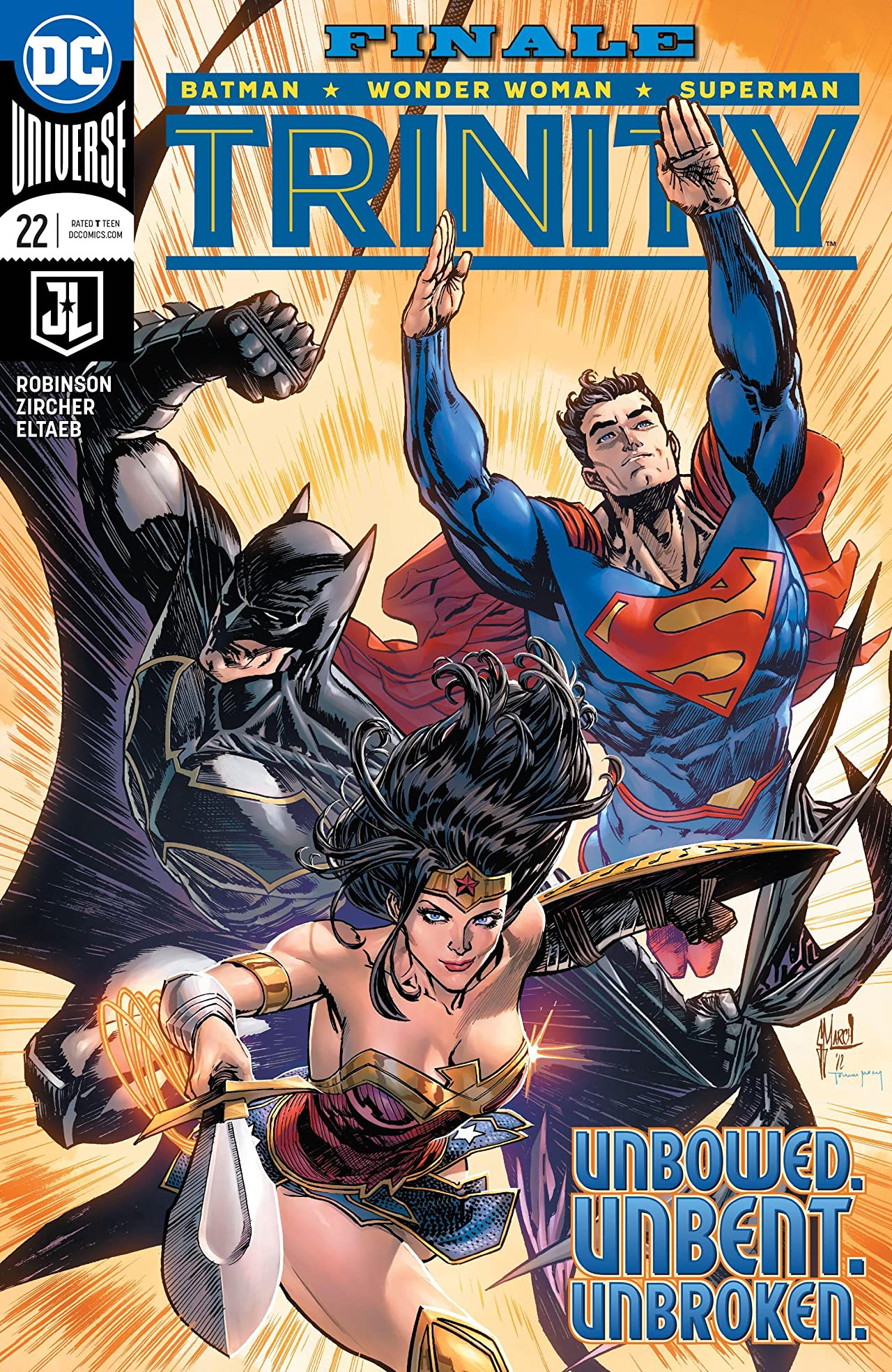 Trinity