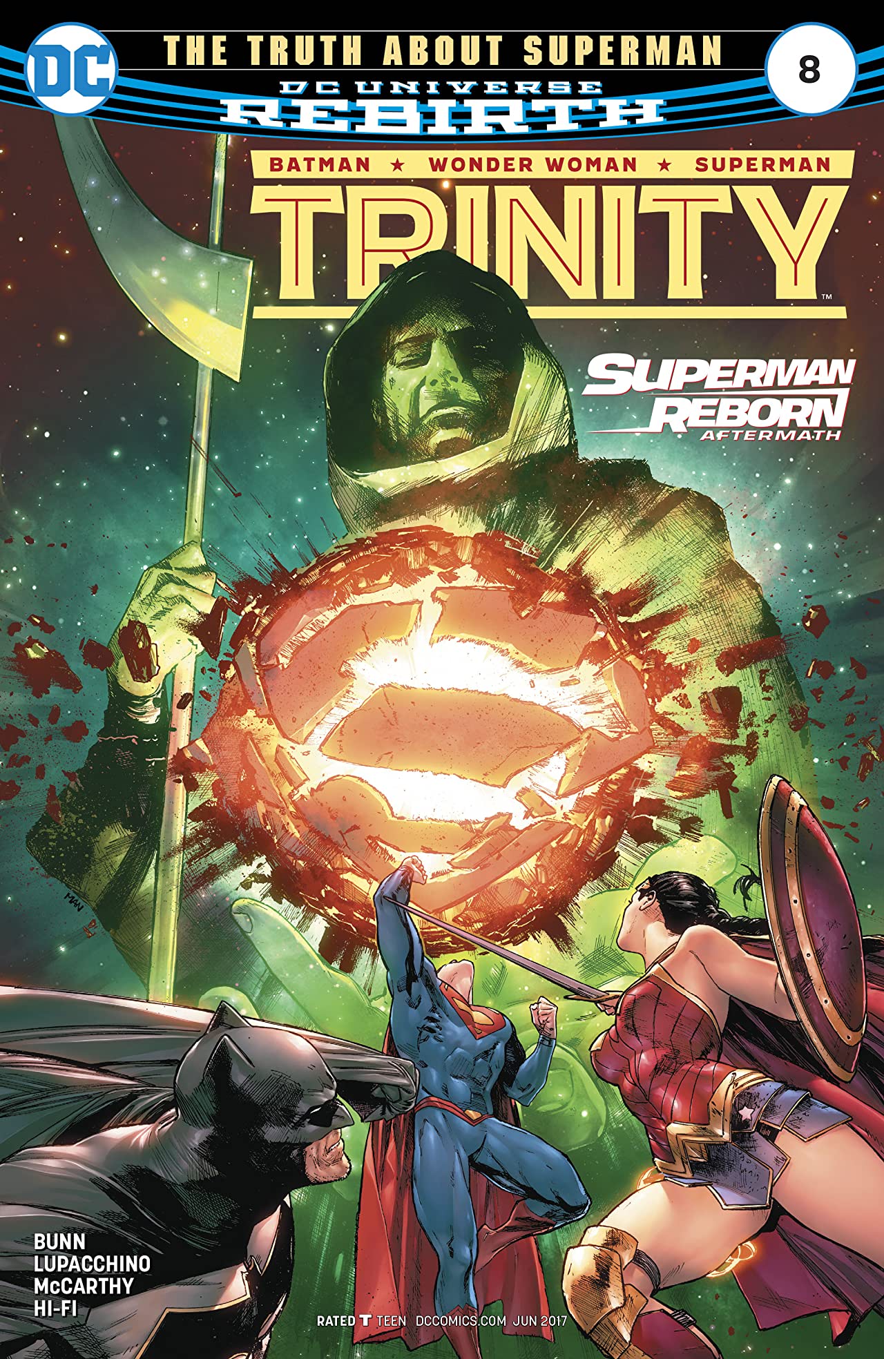 Trinity