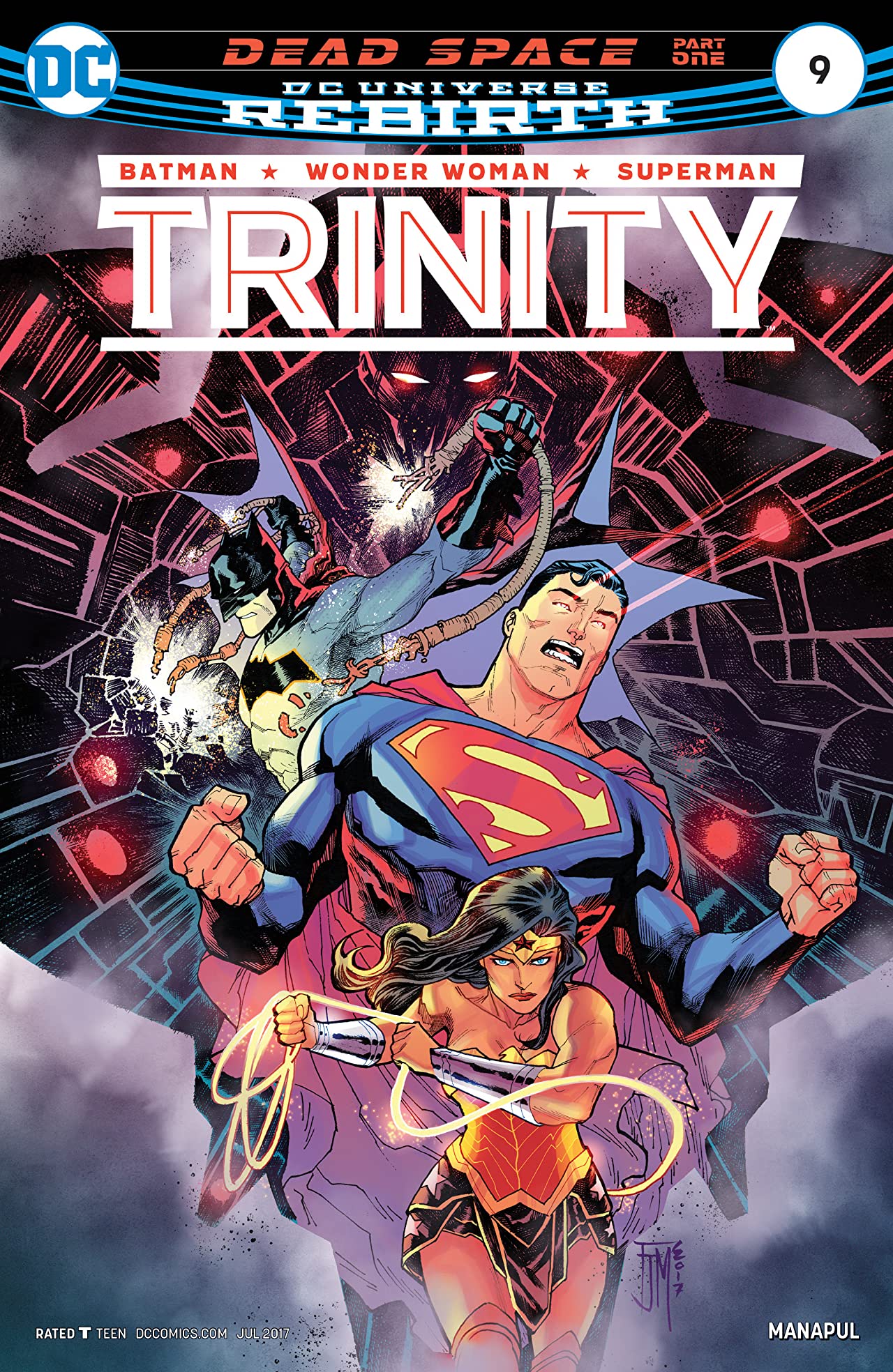 Trinity