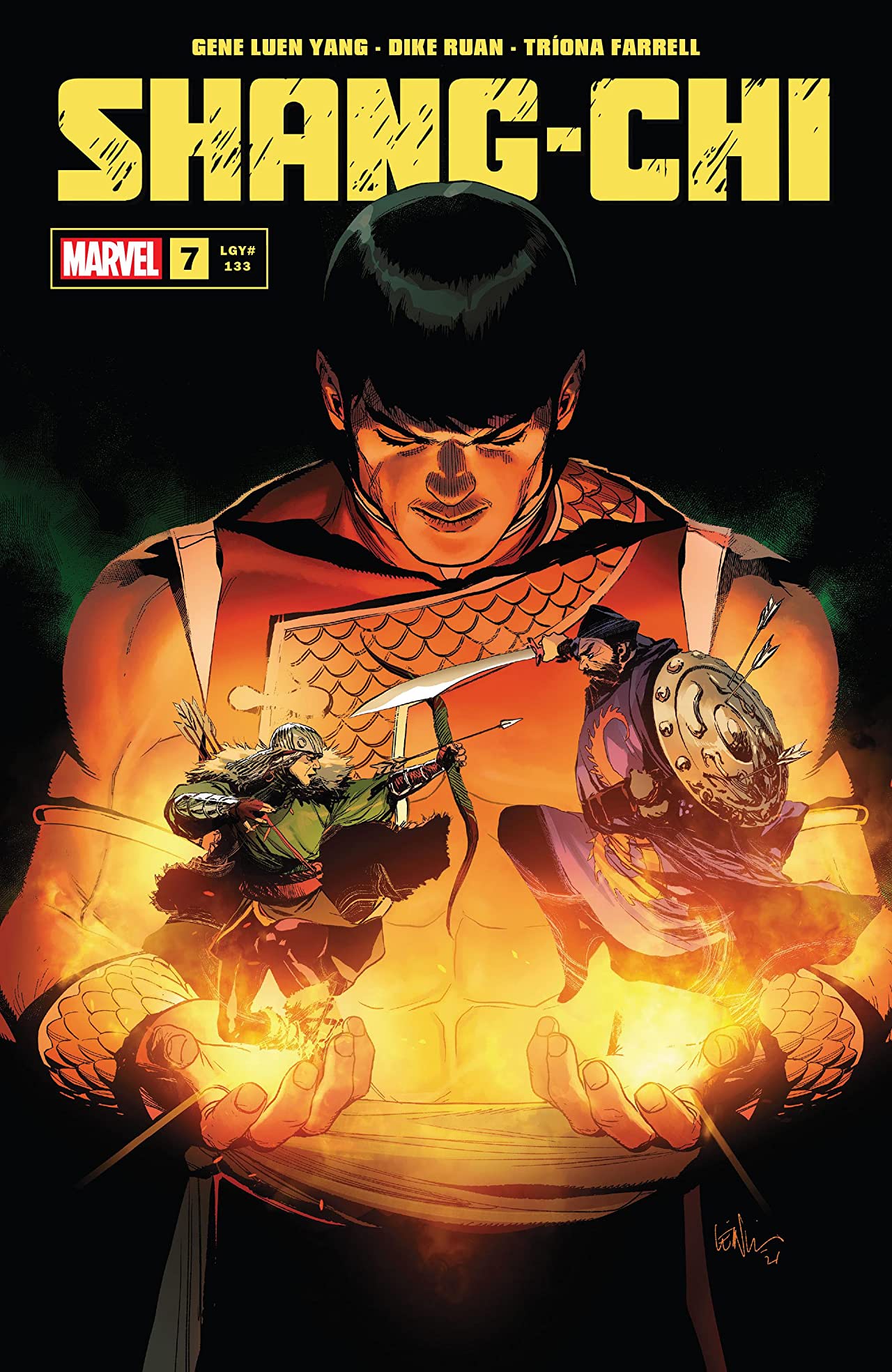 Shang-Chi