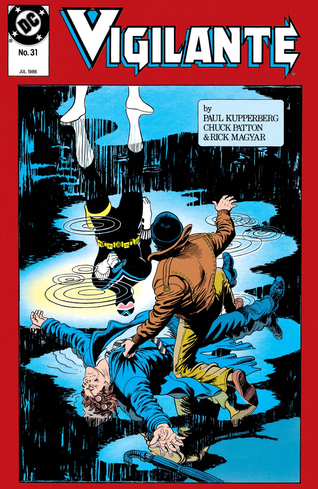 Vigilante (1983) #31