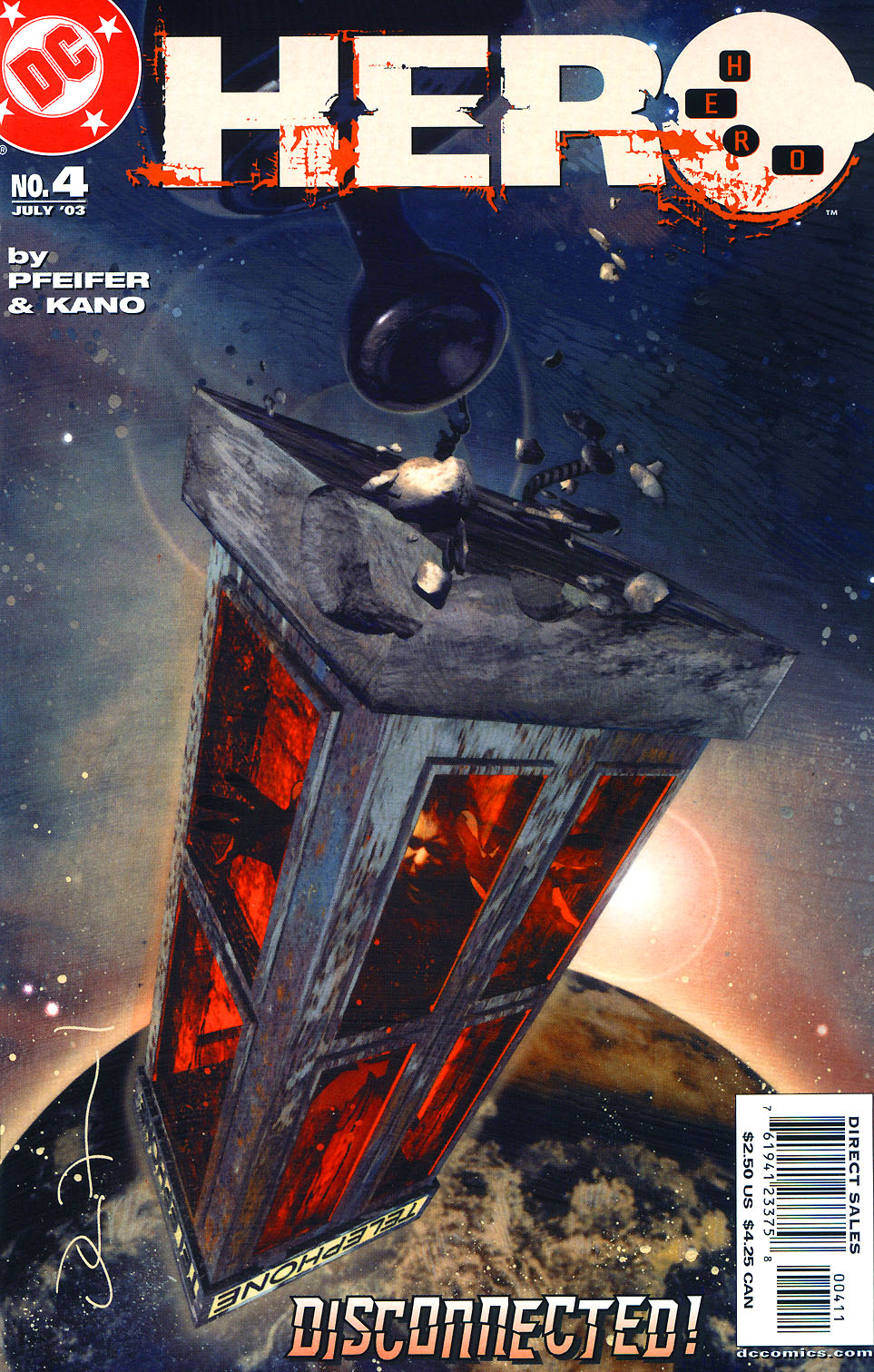 H-E-R-O (2003) #4