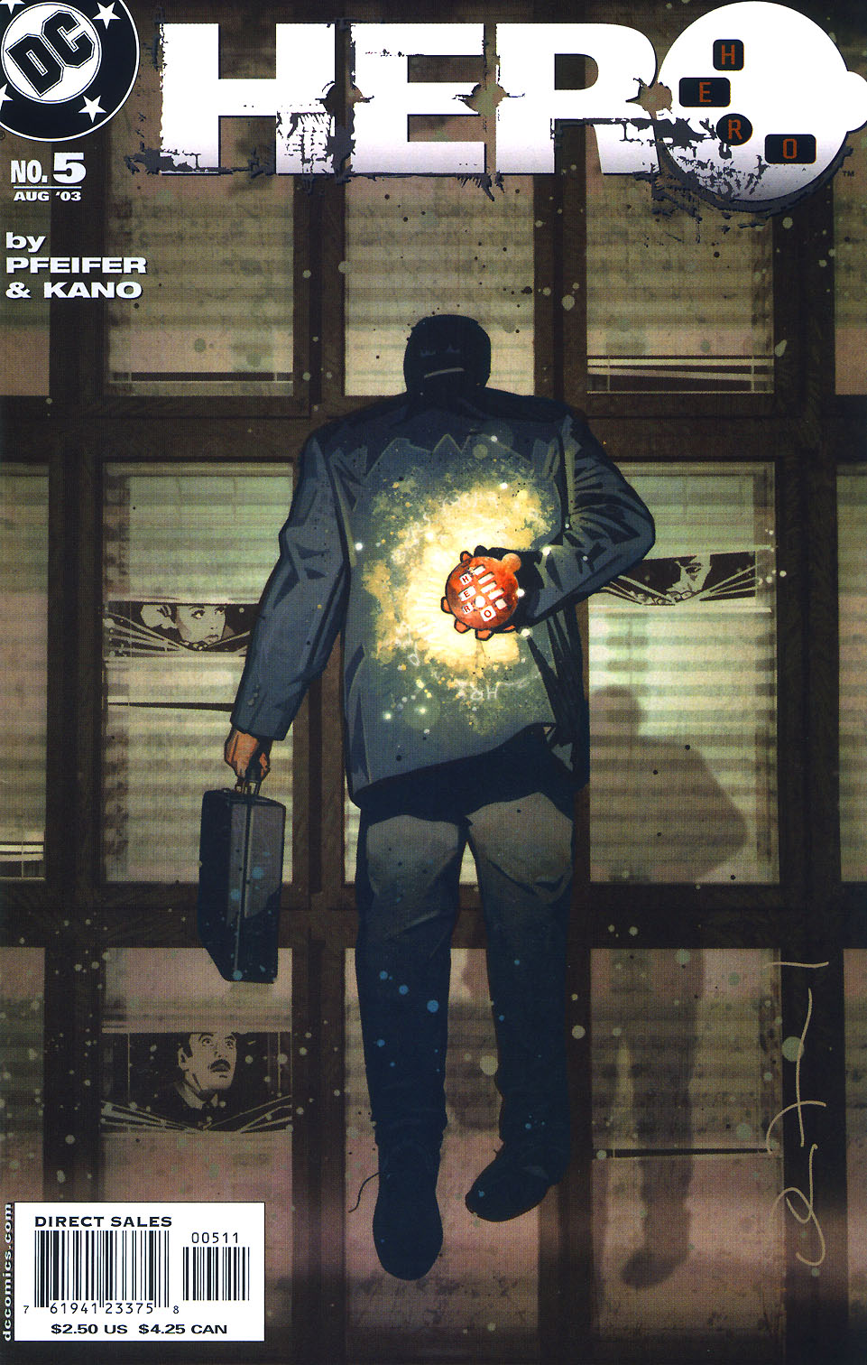 H-E-R-O (2003) #5