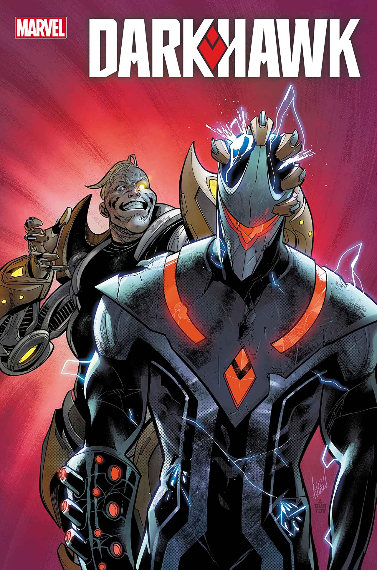 Darkhawk