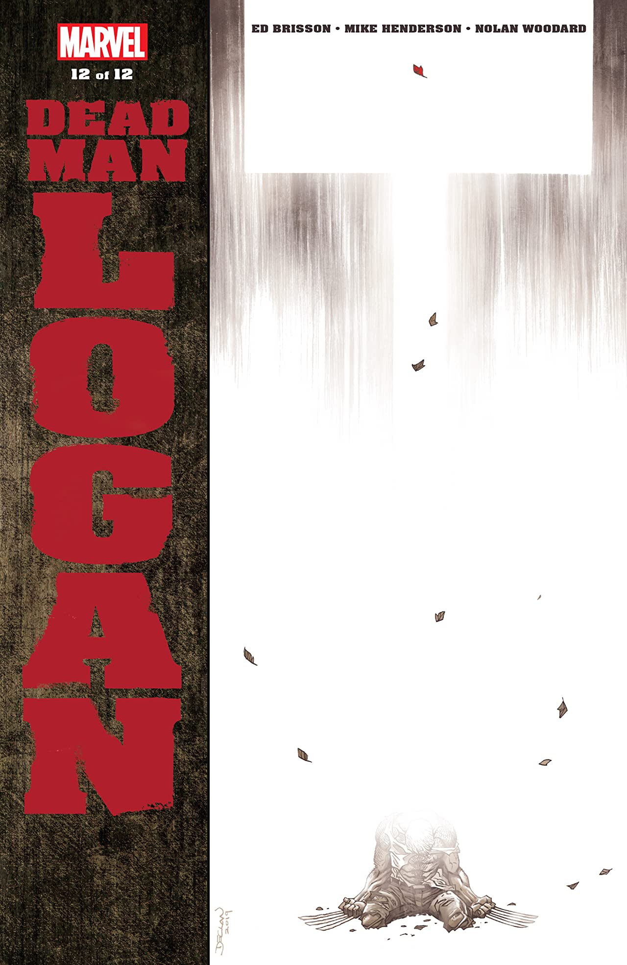 Dead Man Logan