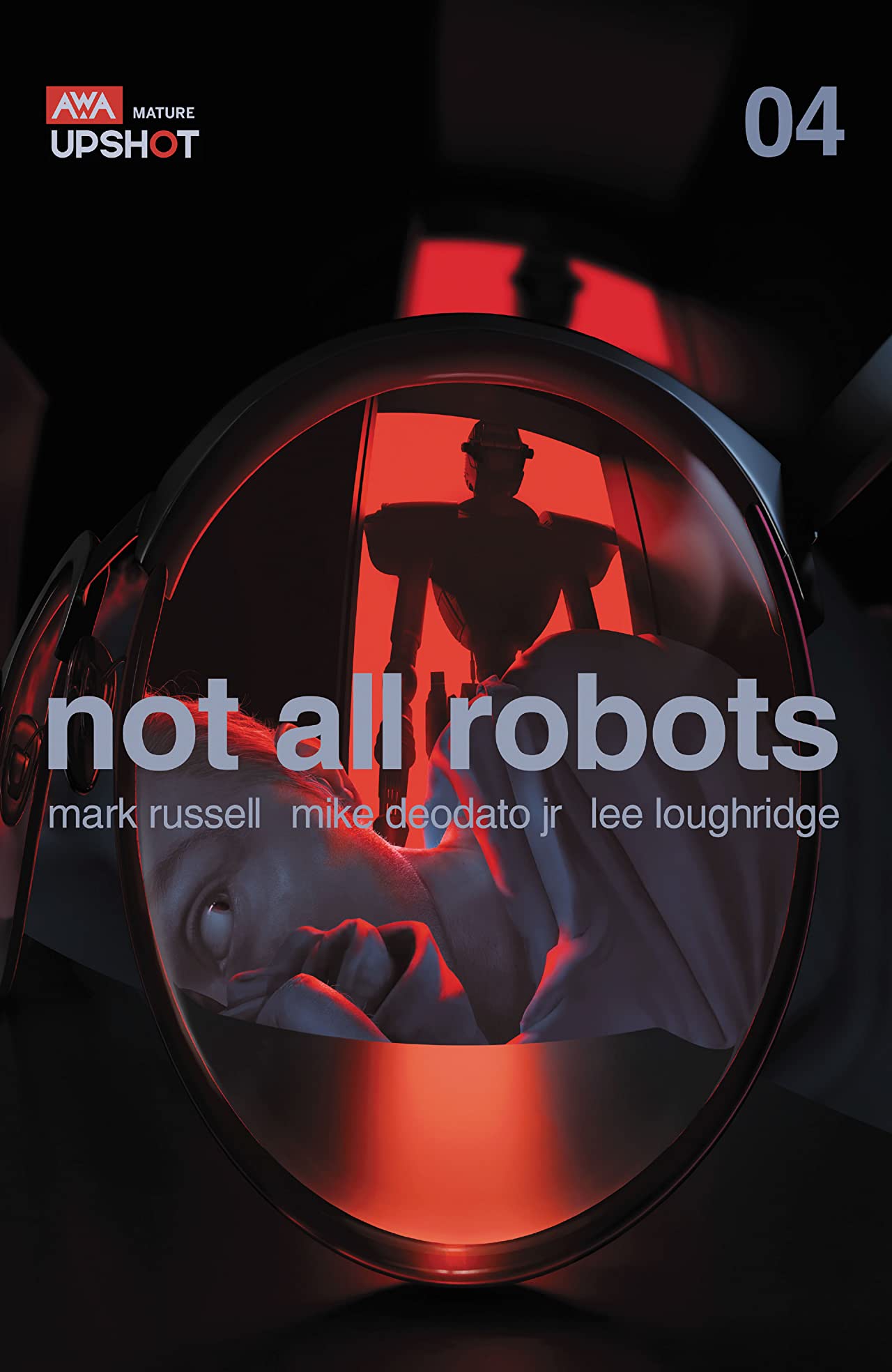 Not All Robots