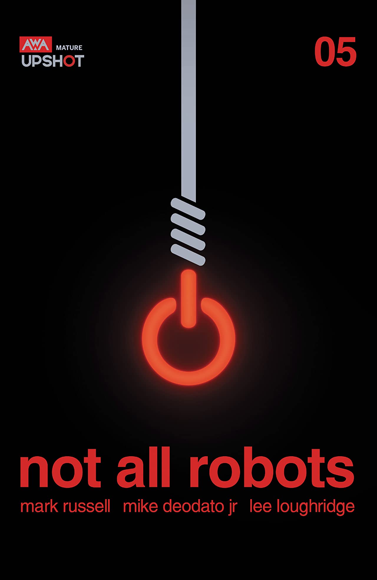 Not All Robots
