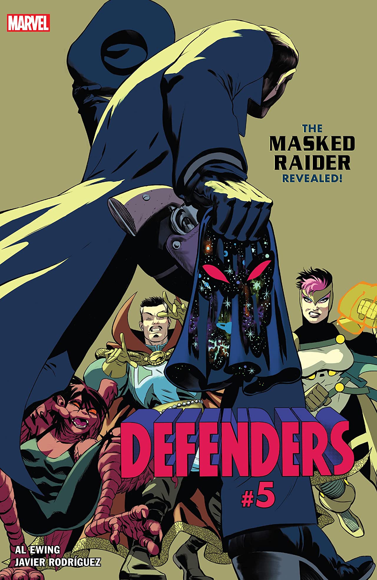 Defenders
