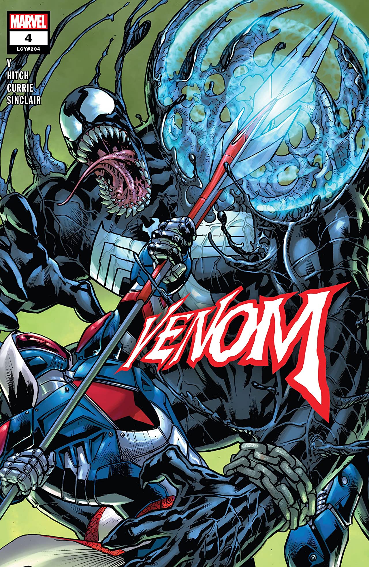 Venom