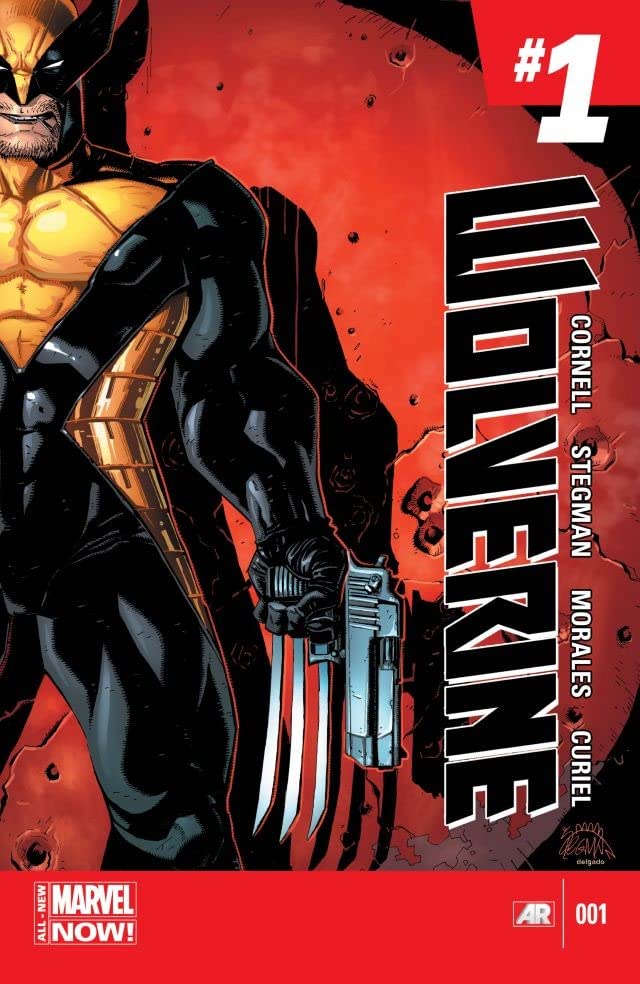 Wolverine