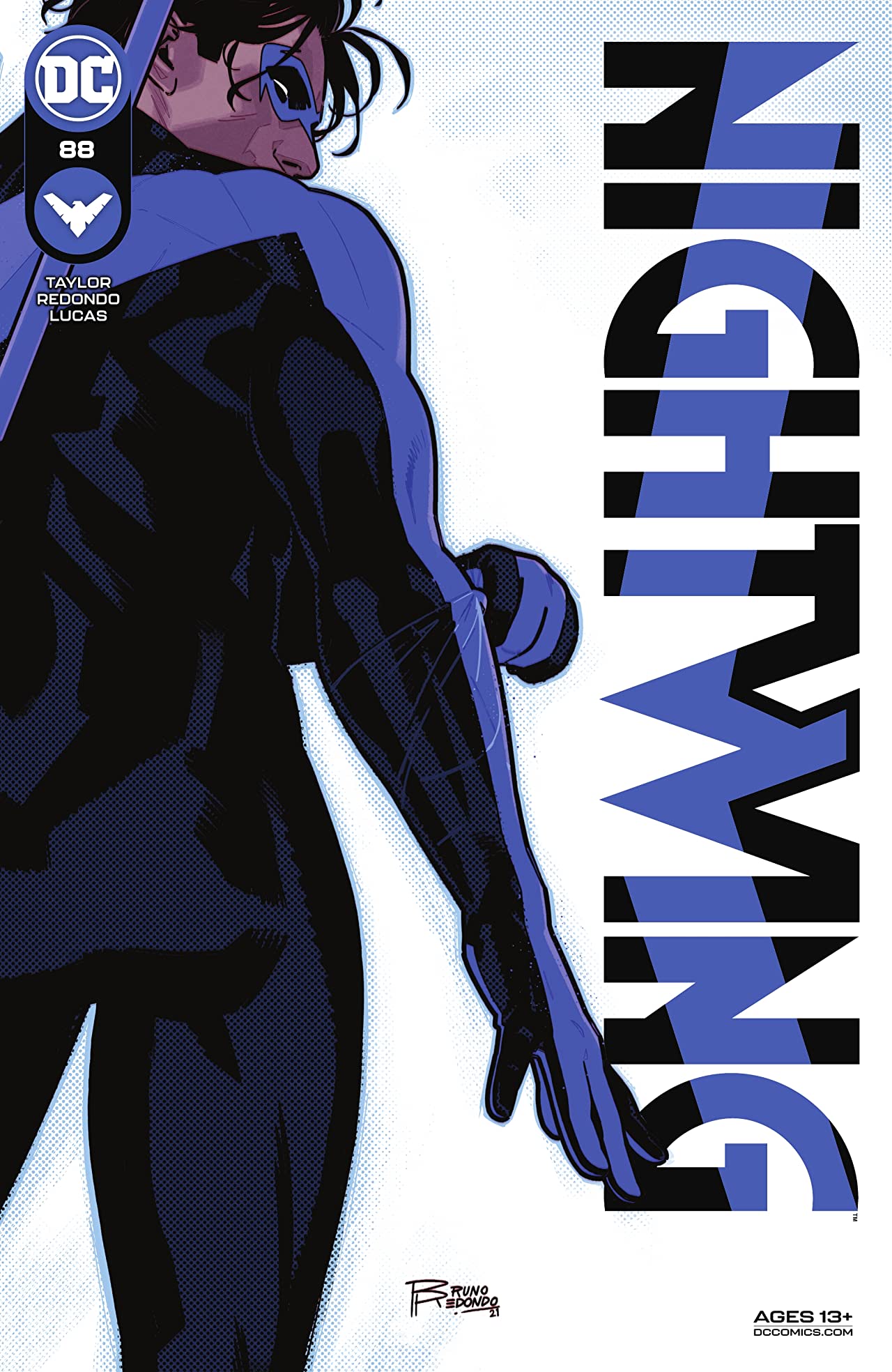 Nightwing