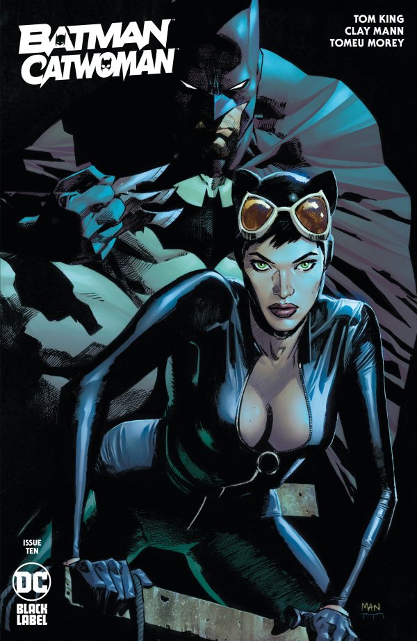 Batman / Catwoman
