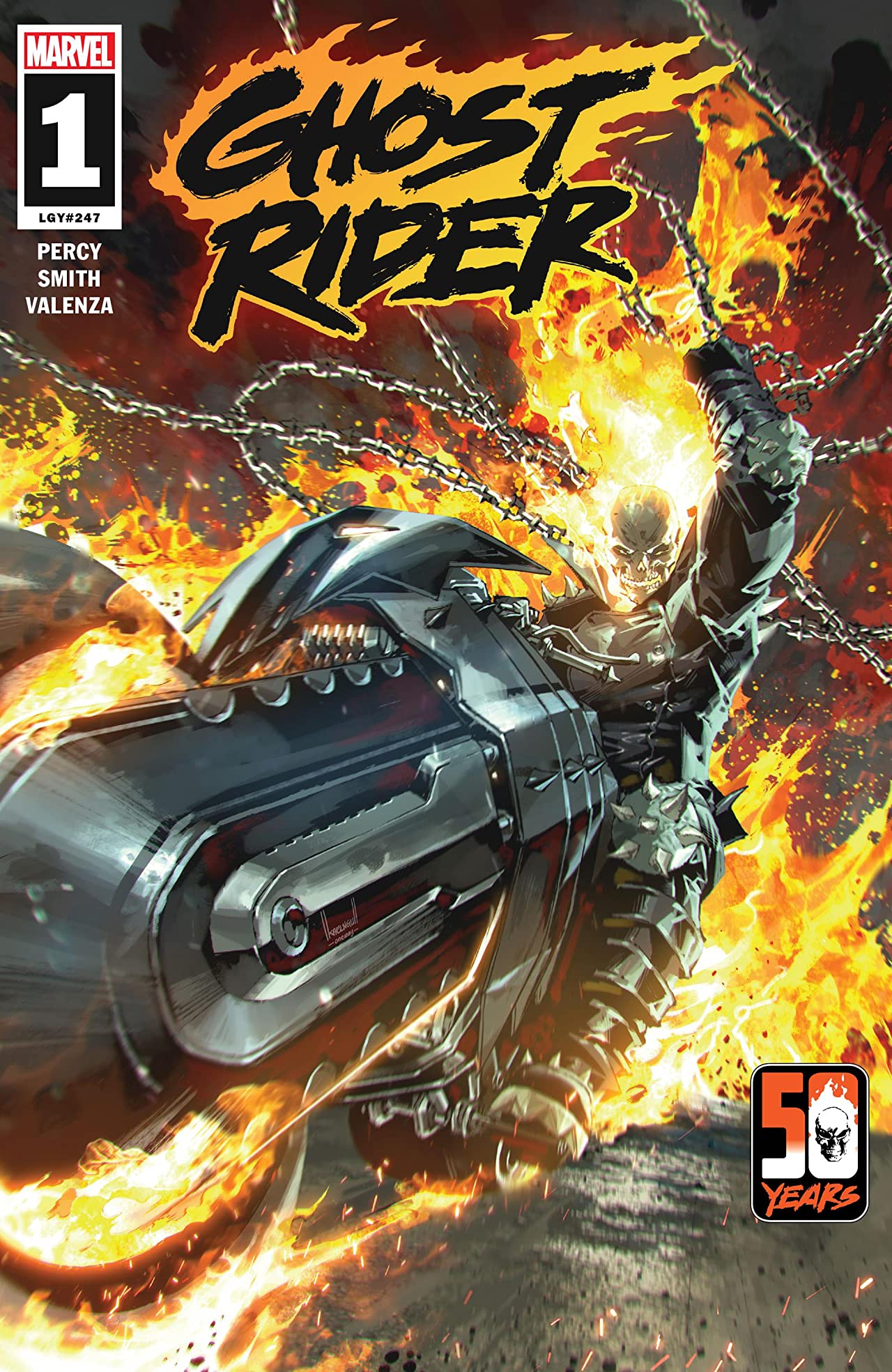 Ghost Rider