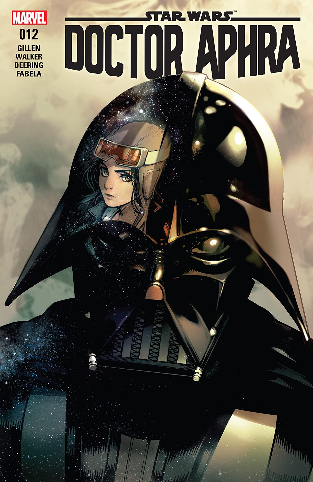 Doctor Aphra (2017) #12