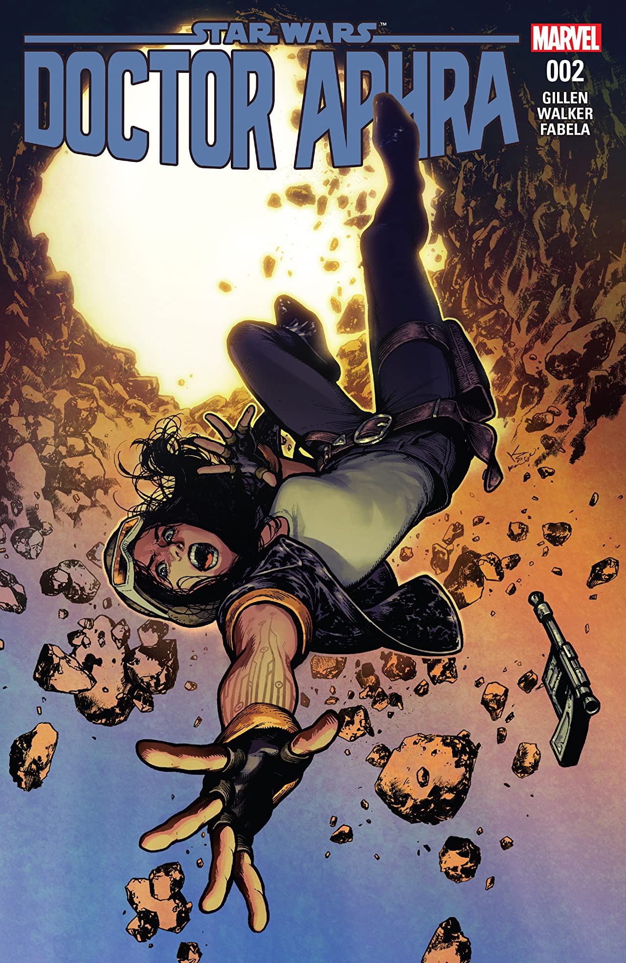 Doctor Aphra (2017) #2