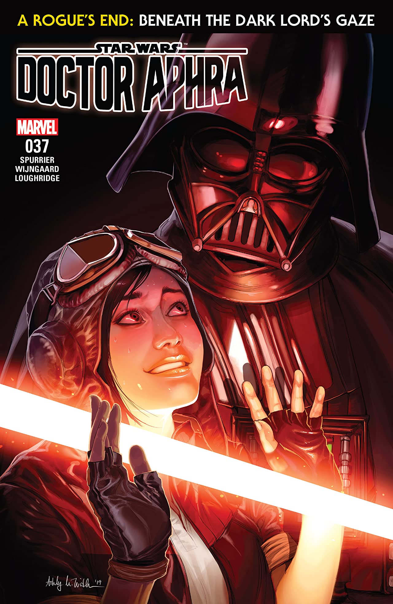 Doctor Aphra