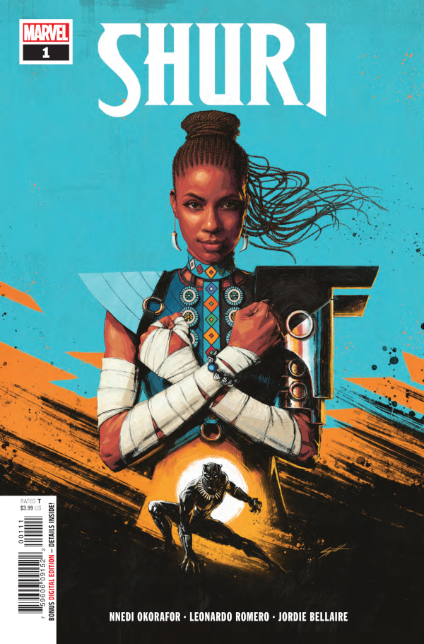 Shuri