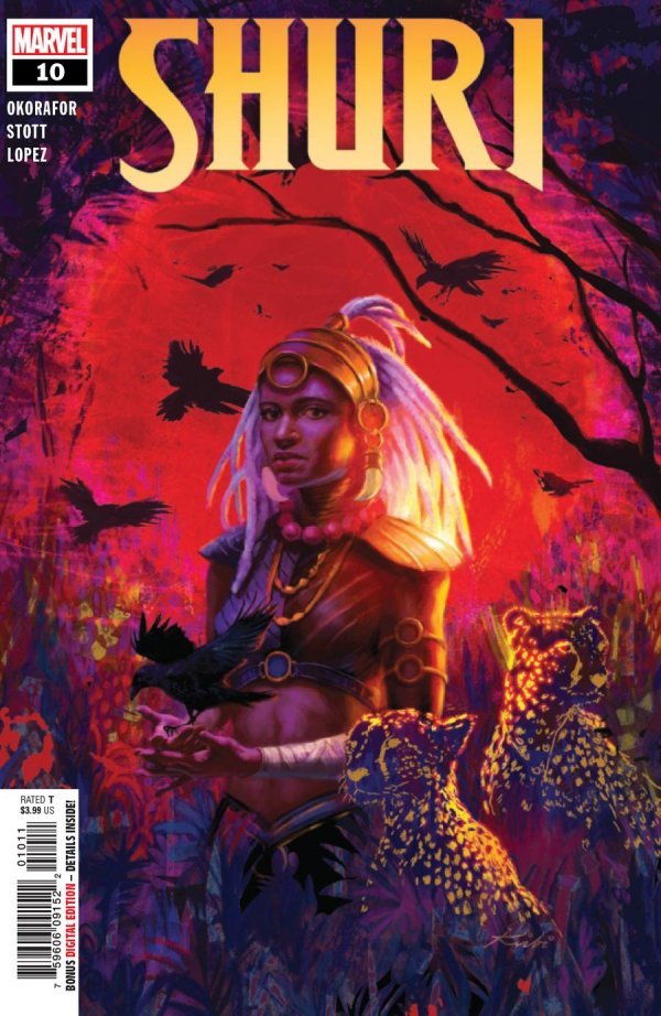 Shuri