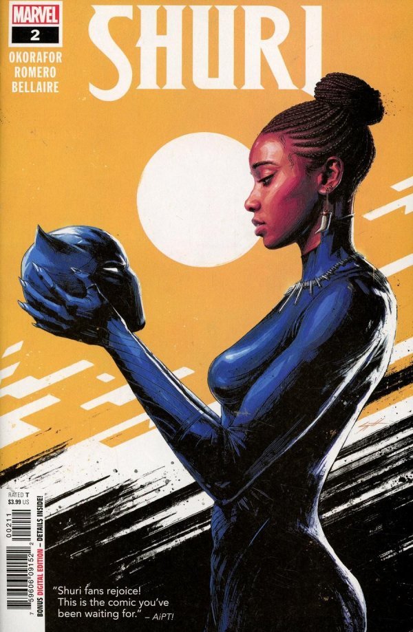 Shuri