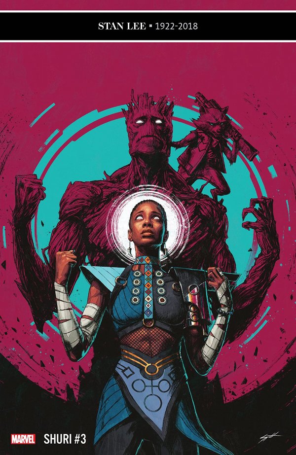 Shuri
