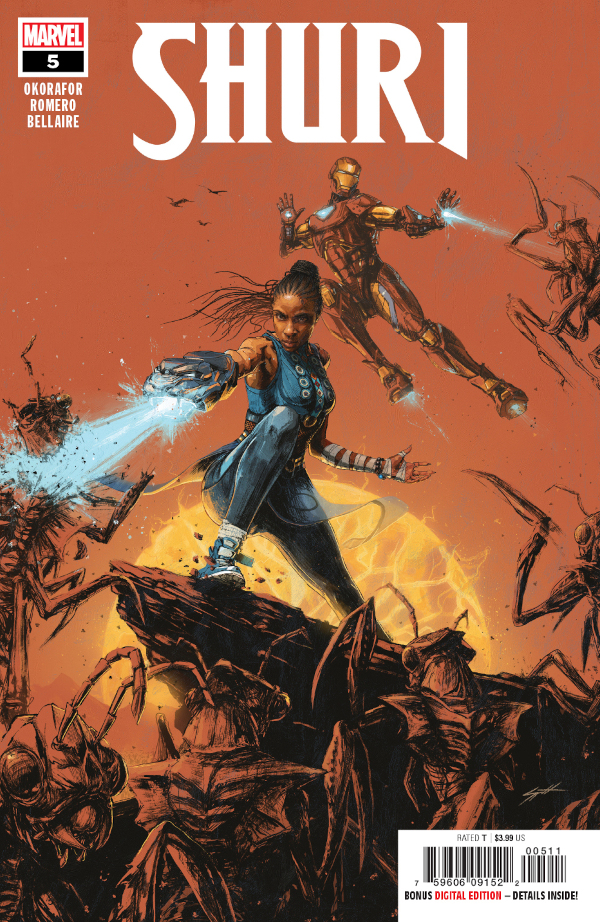 Shuri