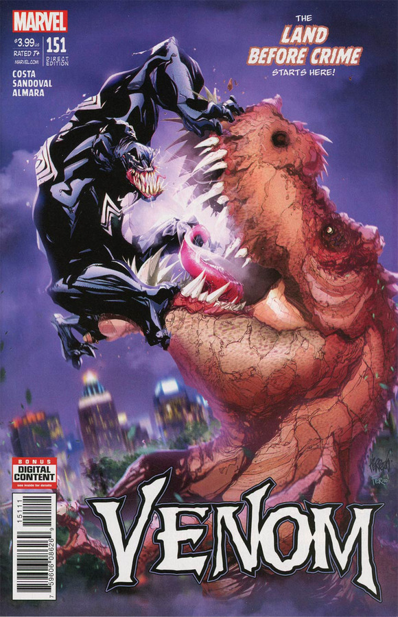 Venom