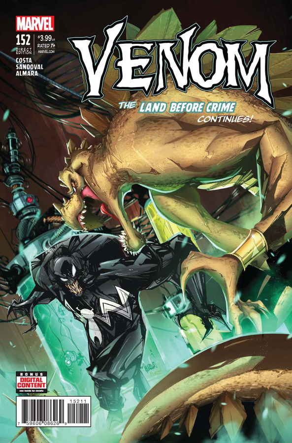 Venom